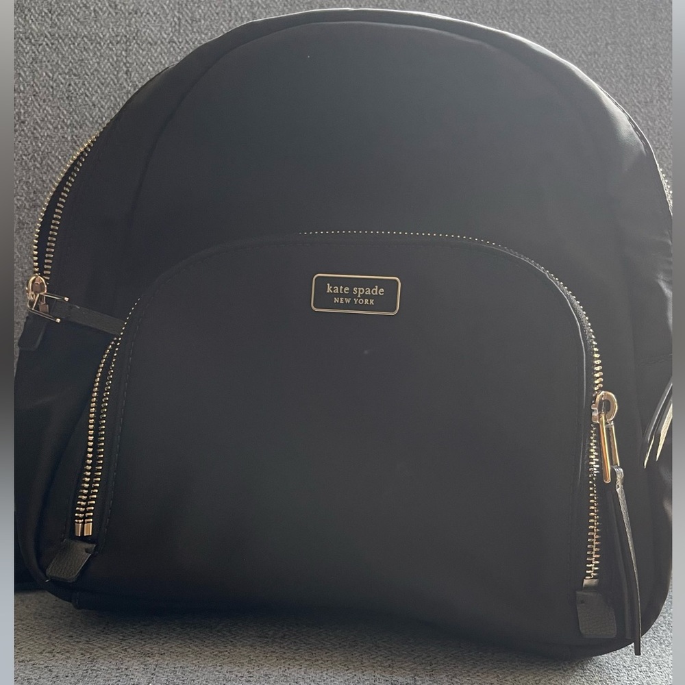 Kate spade backpack